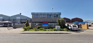 LAUDA ROAD | WAREHOUSE TO RENT | KILLARNEY GARDENS | 521M²