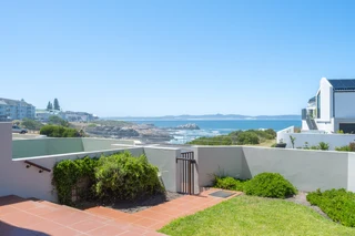 Luxury Oceanfront Living in Hermanus: Unmatched views &amp; best value on the Seafront