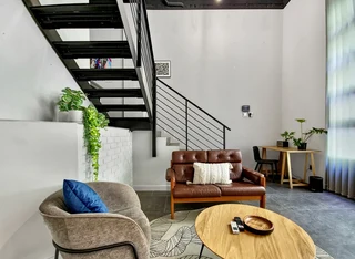 Stunning Loft in the City For Sale