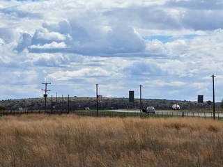 1.98 ha Smallholding for Sale – Prime Location Near Town & N8