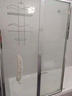 Secure 2-bedroom And 2-bathroom  upstairs Townhouse In Weltevreden Park