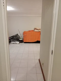 Secure 2-bedroom And 2-bathroom  upstairs Townhouse In Weltevreden Park