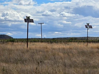 1.98 ha Smallholding for Sale – Prime Location Near Town &amp; N8