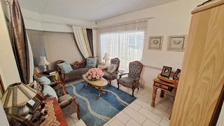 Well located property with a potential for a Guest House