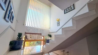 Well located property with a potential for a Guest House