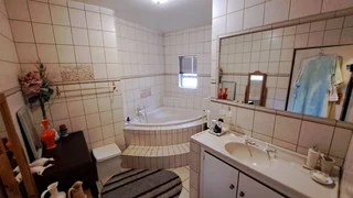 Well located property with a potential for a Guest House