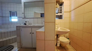 Well located property with a potential for a Guest House