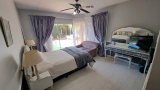 Well located property with a potential for a Guest House