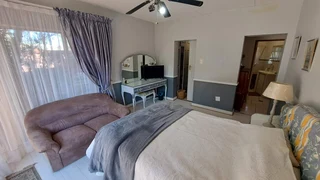 Well located property with a potential for a Guest House