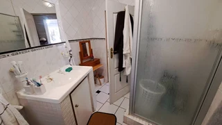 Well located property with a potential for a Guest House