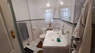 Well located property with a potential for a Guest House