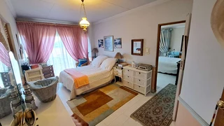 Well located property with a potential for a Guest House