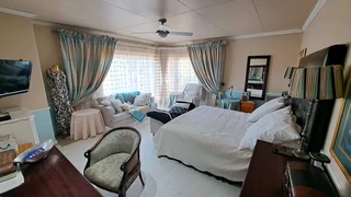 Well located property with a potential for a Guest House