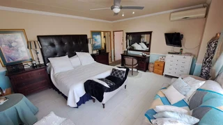 Well located property with a potential for a Guest House