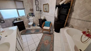 Well located property with a potential for a Guest House