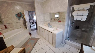 Well located property with a potential for a Guest House