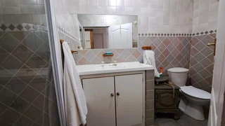 Well located property with a potential for a Guest House