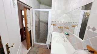 Well located property with a potential for a Guest House