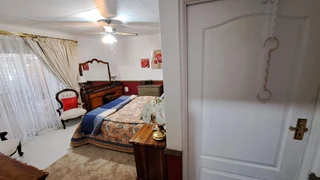 Well located property with a potential for a Guest House