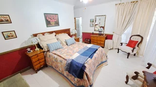 Well located property with a potential for a Guest House