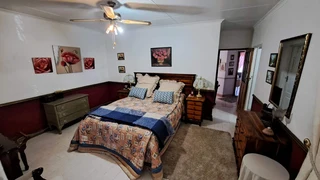 Well located property with a potential for a Guest House