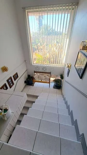 Well located property with a potential for a Guest House