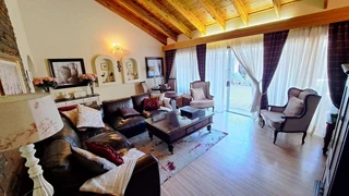 Well located property with a potential for a Guest House