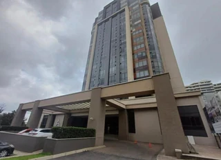 1 Bedroom Apartment For Sale in Sandton Central