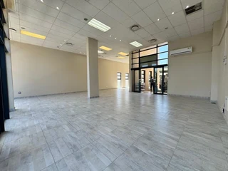 Prime Commercial Space at the Quartz to Let Within the Desirable Umhlanga Ridge