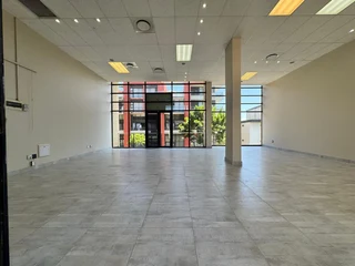 Prime Commercial Space at the Quartz to Let Within the Desirable Umhlanga Ridge