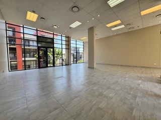 Prime Commercial Space at the Quartz to Let Within the Desirable Umhlanga Ridge