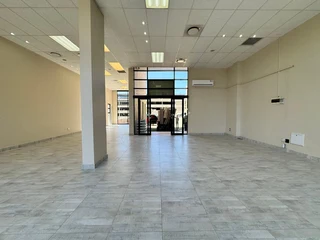 Prime Commercial Space at the Quartz to Let Within the Desirable Umhlanga Ridge