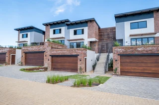 PHASE 3 SELLING NOW IN JACANA ECO ESTATE - NO TRANSFER DUTIES