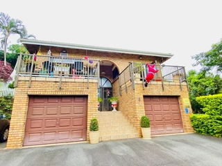Townhouse in Amanzimtoti For Sale