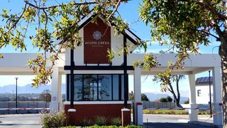 2 Bedroom Apartment to Rent in Acorn Creek Lifestyle Estate