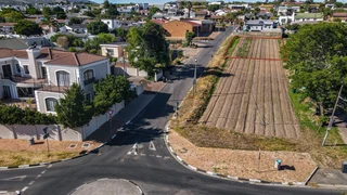 Vacant Land
