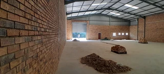 MODERN NEW INDUSTRIAL UNITS