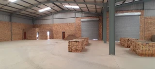 MODERN NEW INDUSTRIAL UNITS