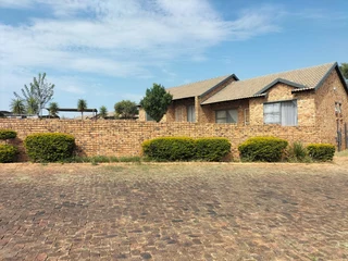 2 Bedroom House For Sale