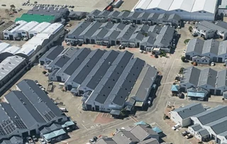 Rare opportunity - Spacious, sought after in a secure 24 hour manned business park.