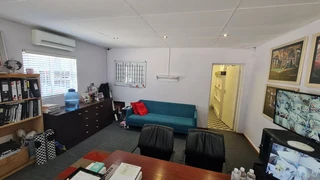 Rare opportunity - Spacious, sought after in a secure 24 hour manned business park.