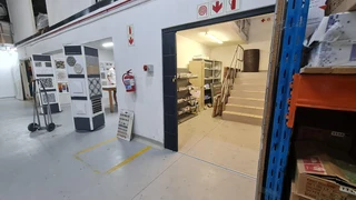 Rare opportunity - Spacious, sought after in a secure 24 hour manned business park.