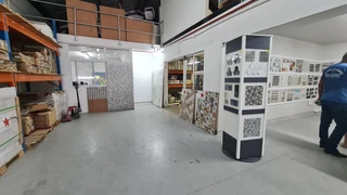 Rare opportunity - Spacious, sought after in a secure 24 hour manned business park.