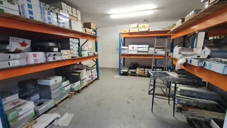 Rare opportunity - Spacious, sought after in a secure 24 hour manned business park.