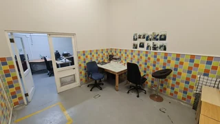 Rare opportunity - Spacious, sought after in a secure 24 hour manned business park.