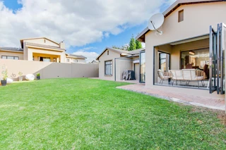 Your dream home in Woodlands estate