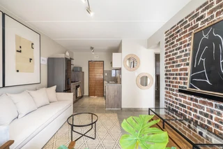 Apartment in Wonderboom South For Sale