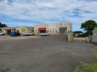 Umhlanga - Retail Centre for Sale.