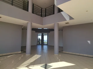 Office Space To Let in La Lucia