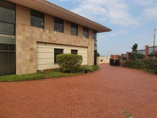Prime Office Unit To Let In La Lucia